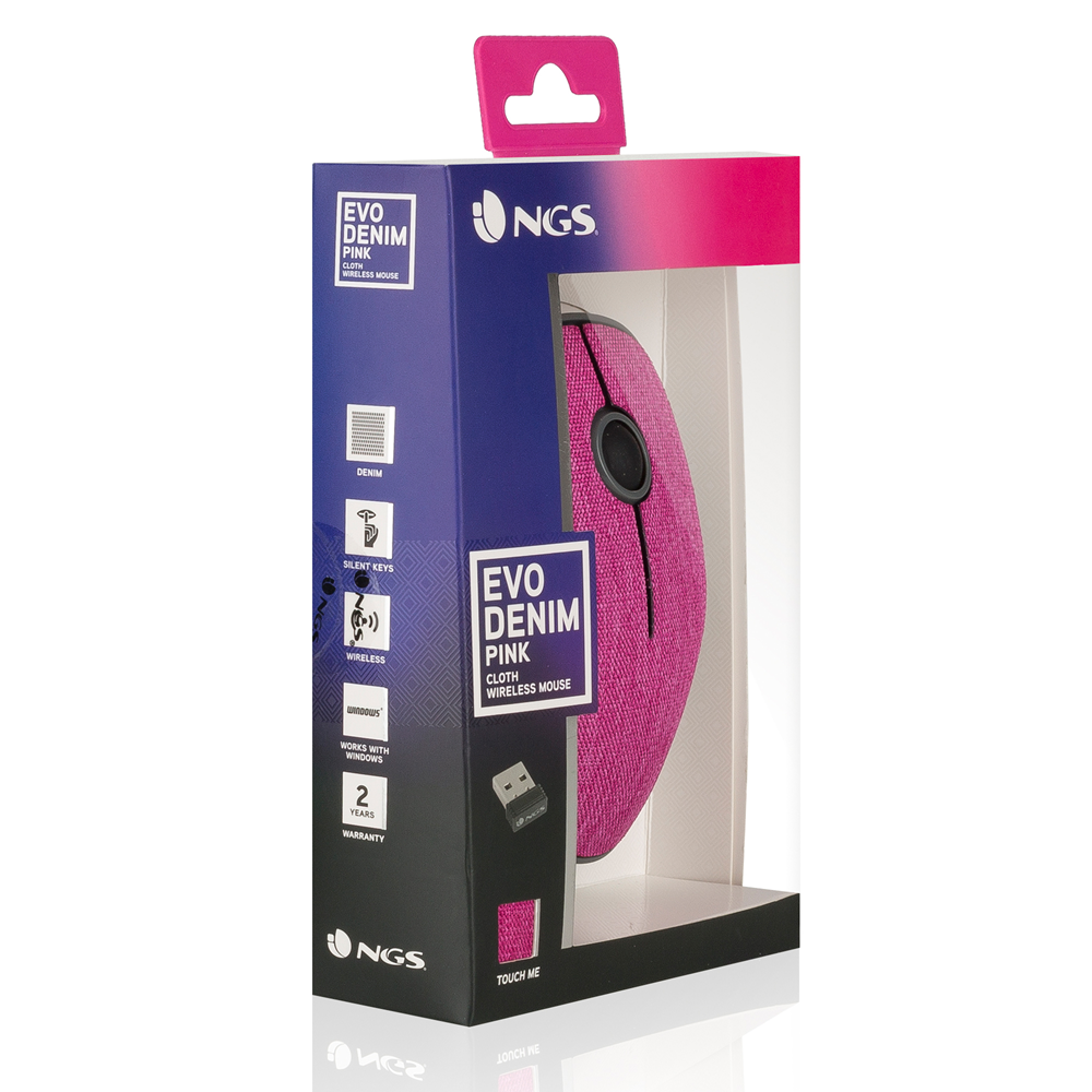 NGS