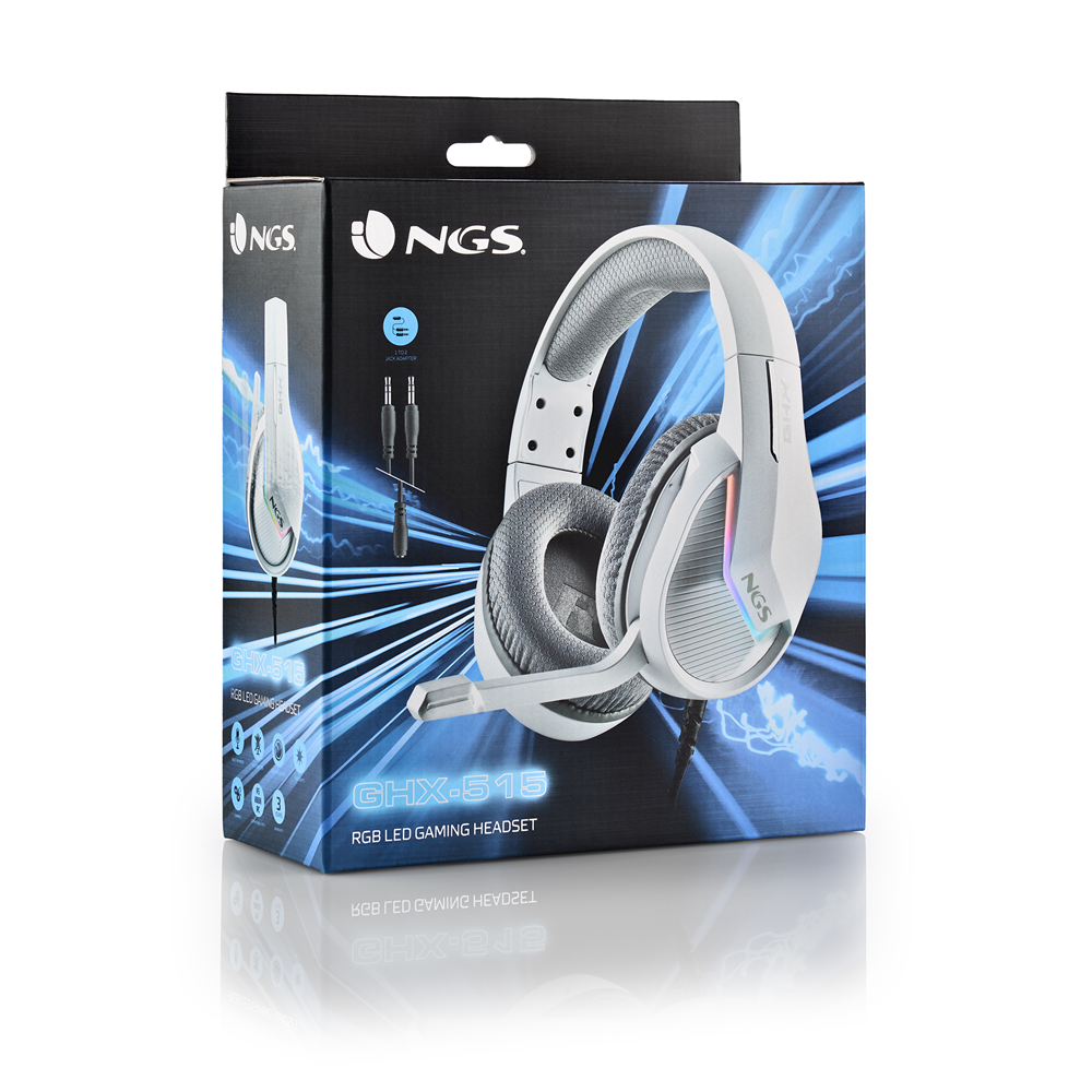 NGS