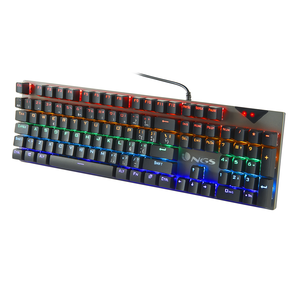 NGS