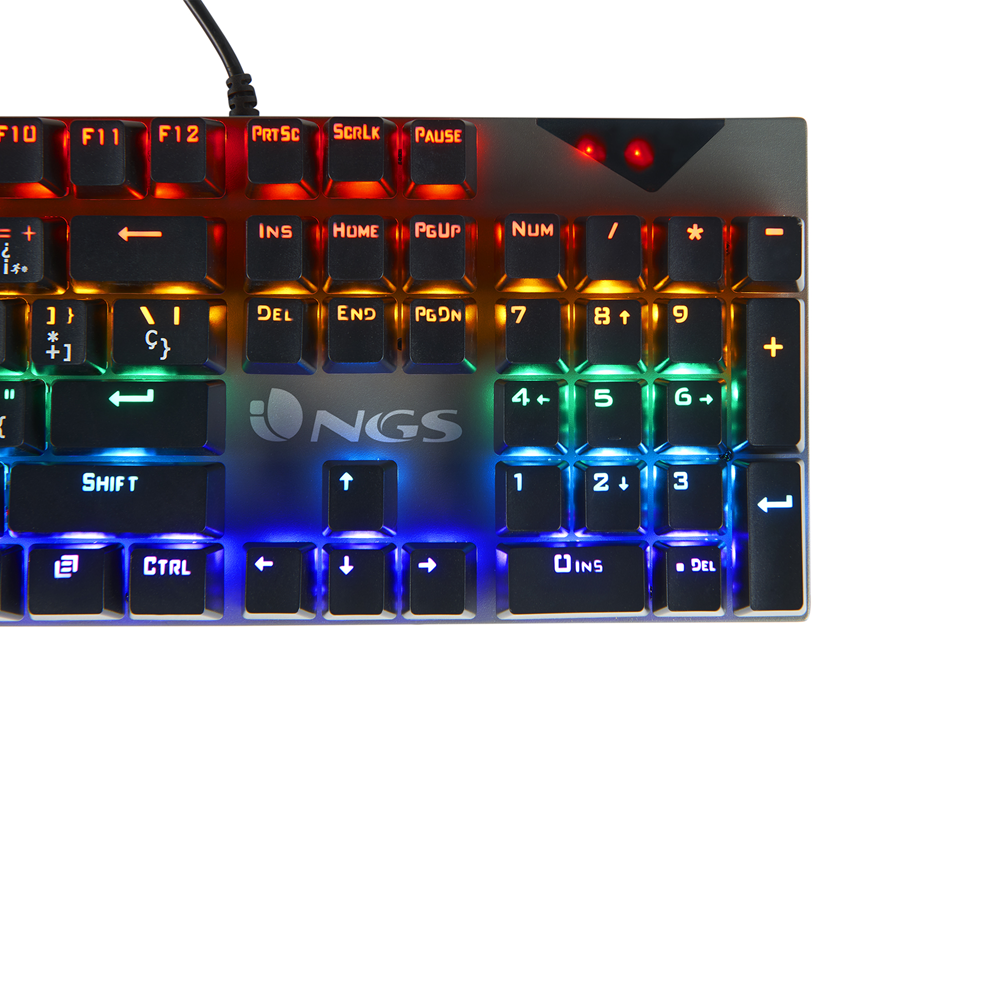 NGS