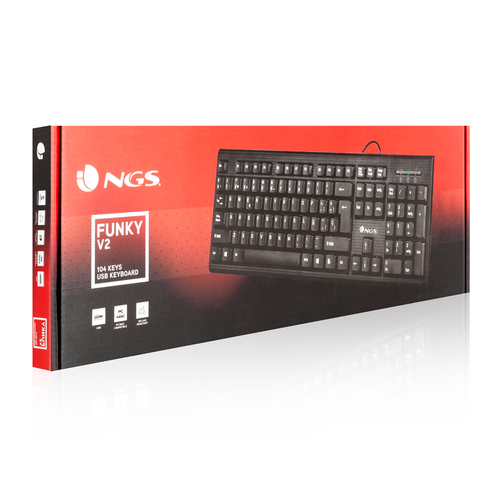 NGS