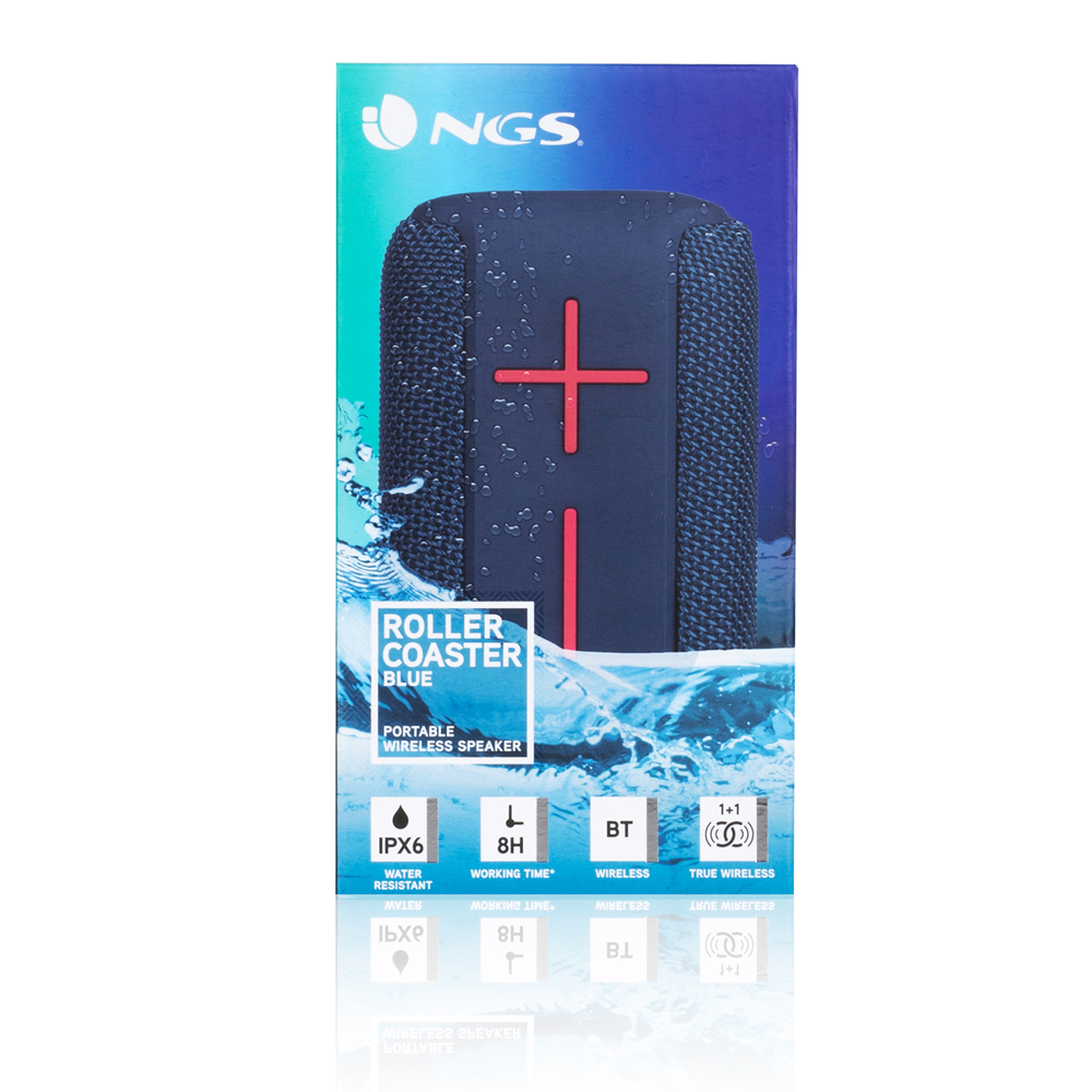 NGS