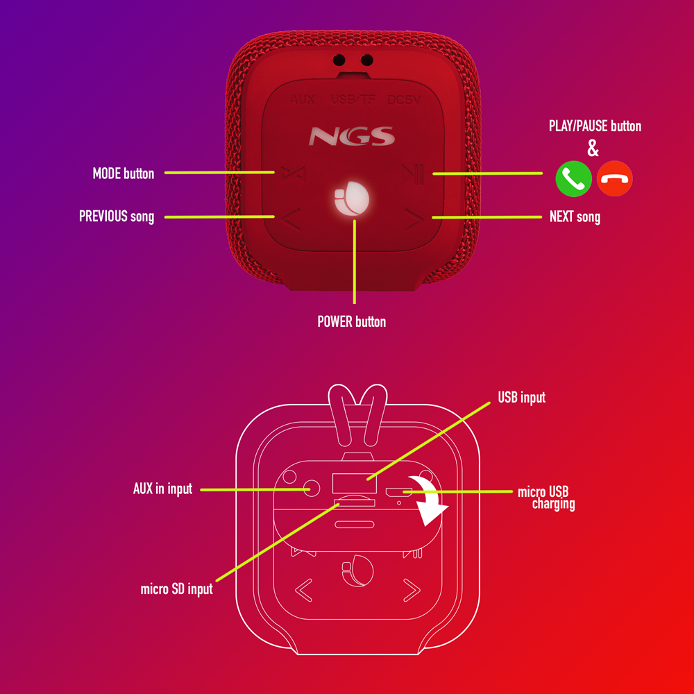 NGS