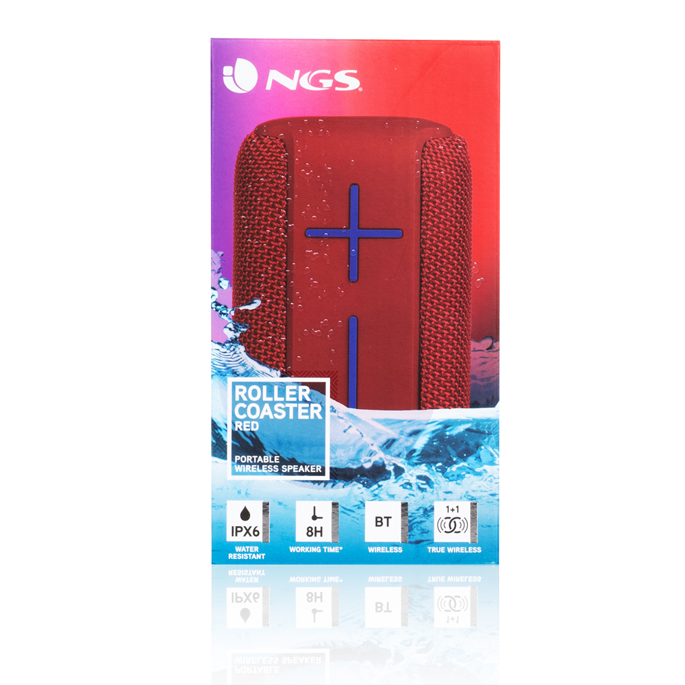 NGS