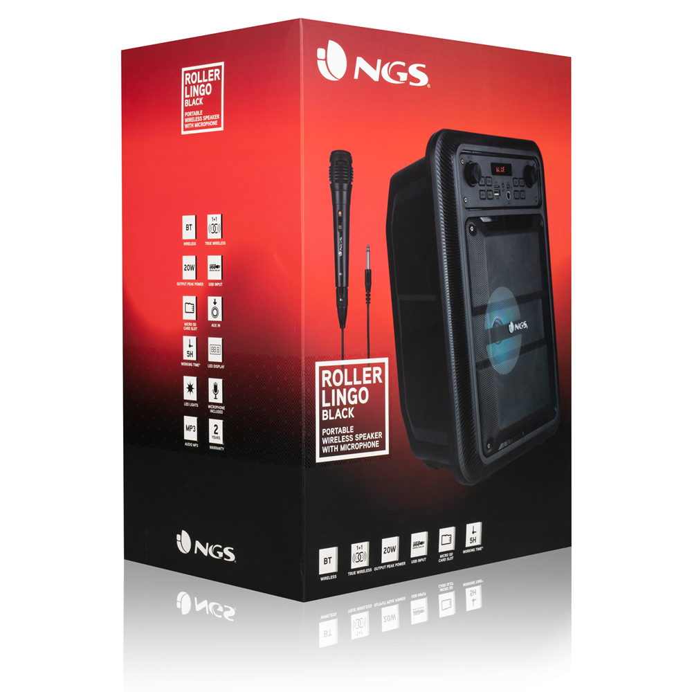 NGS