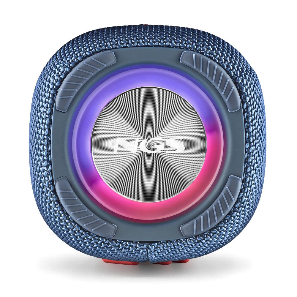 NGS