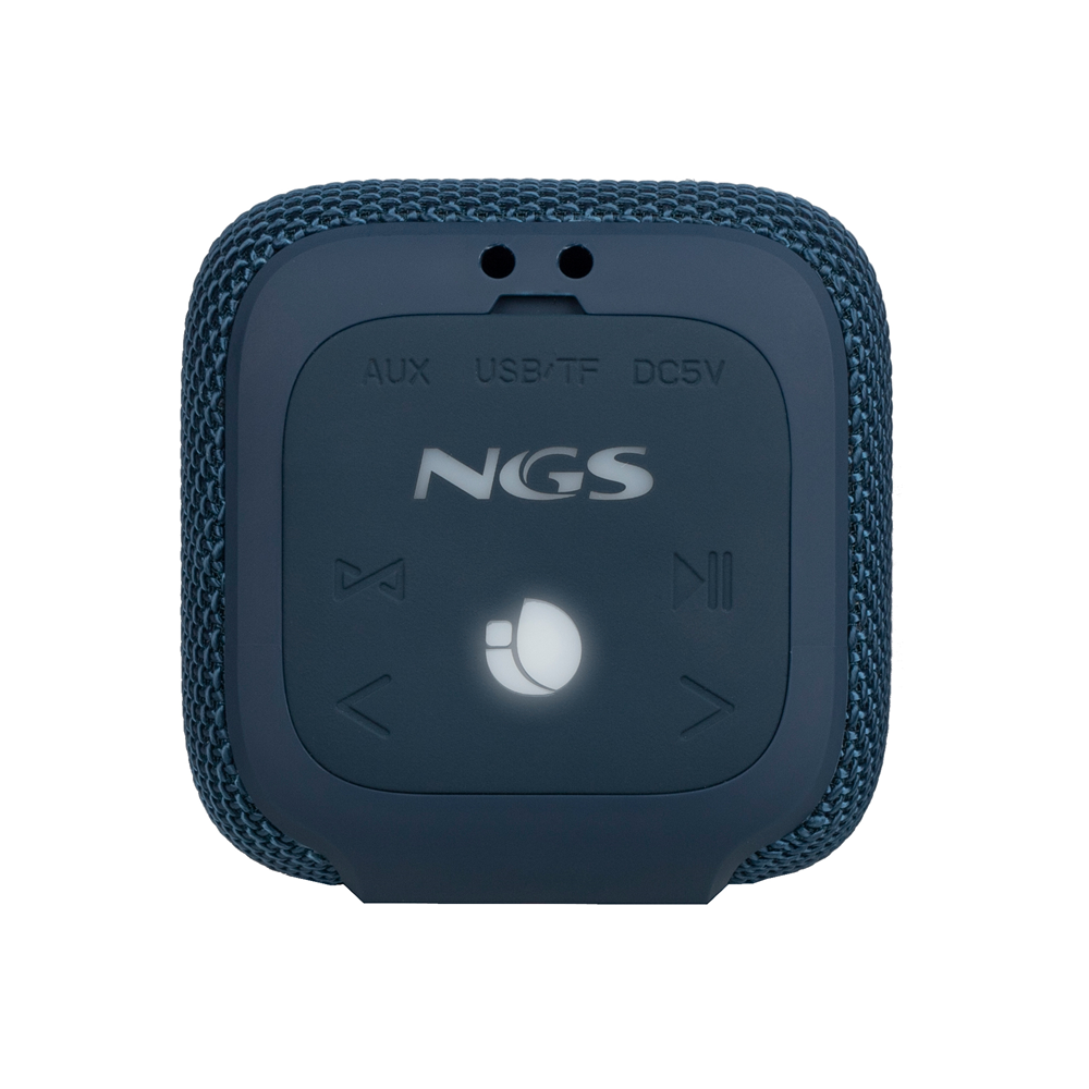 NGS