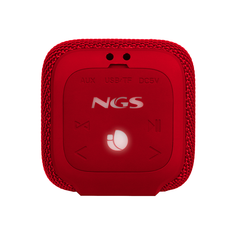 NGS