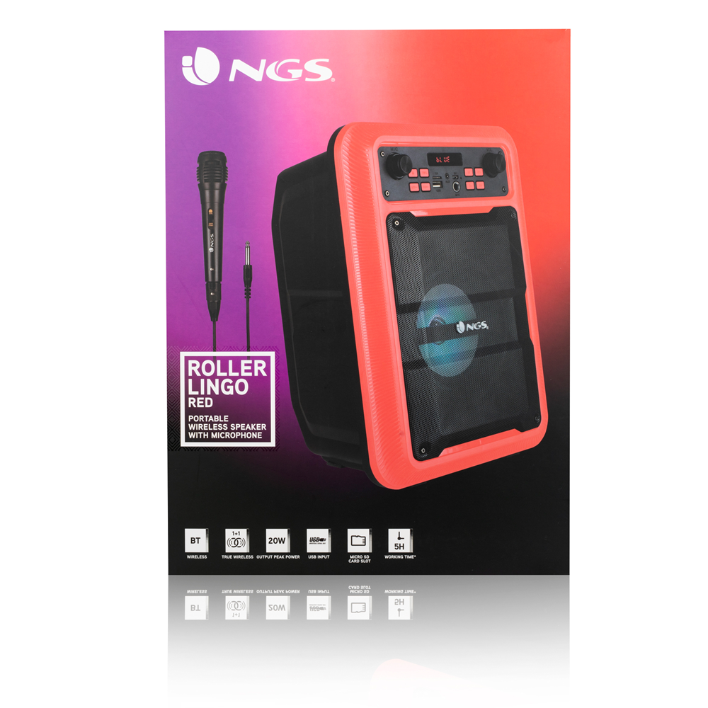 NGS