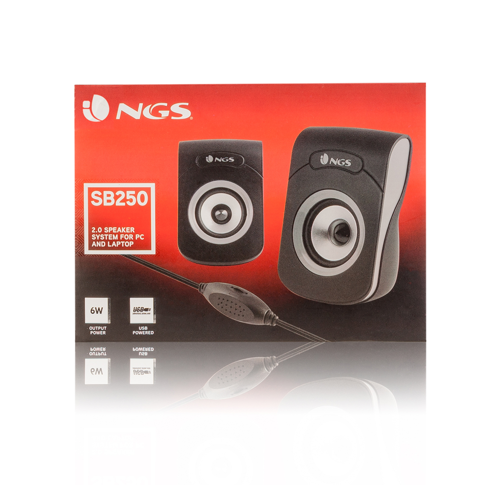 NGS