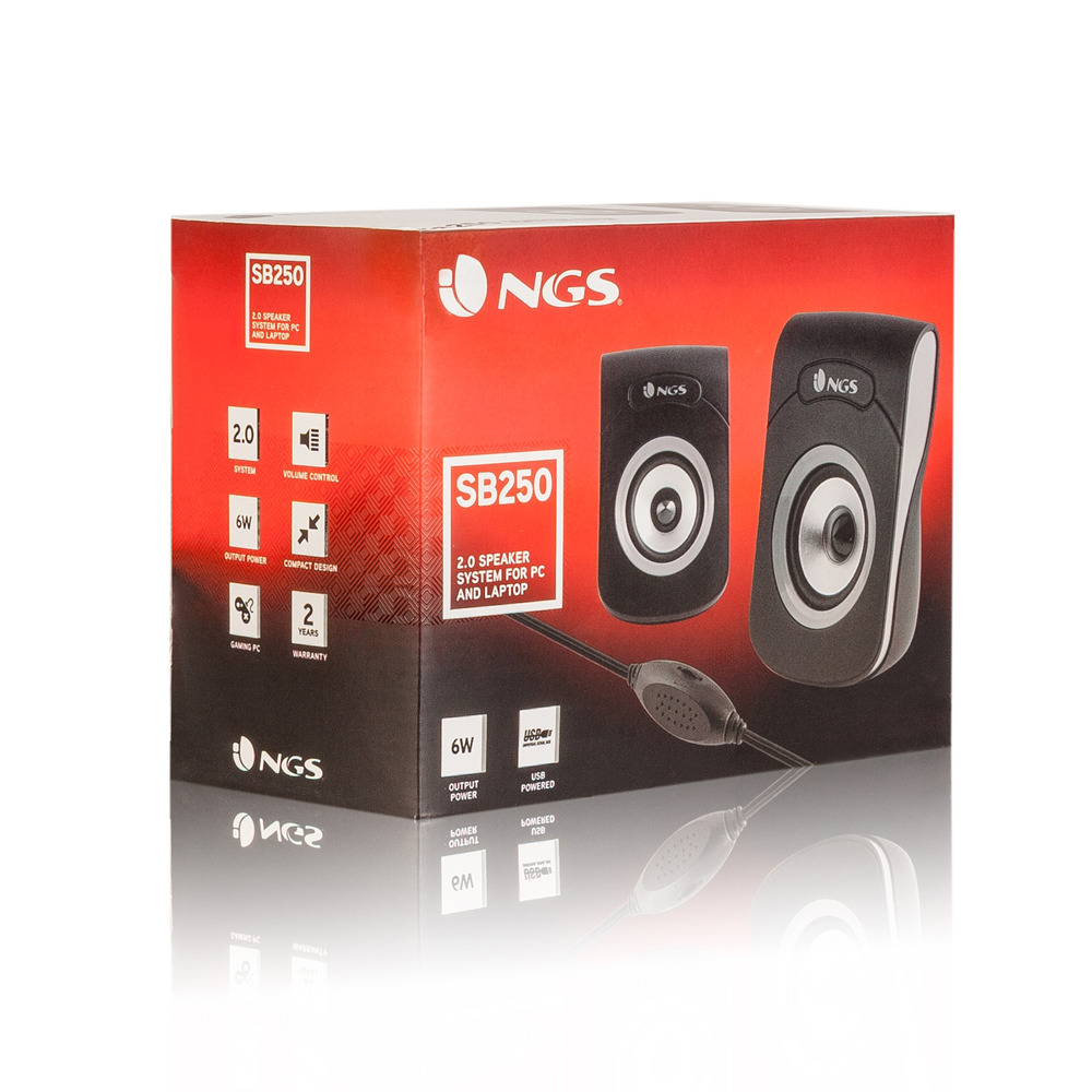 NGS