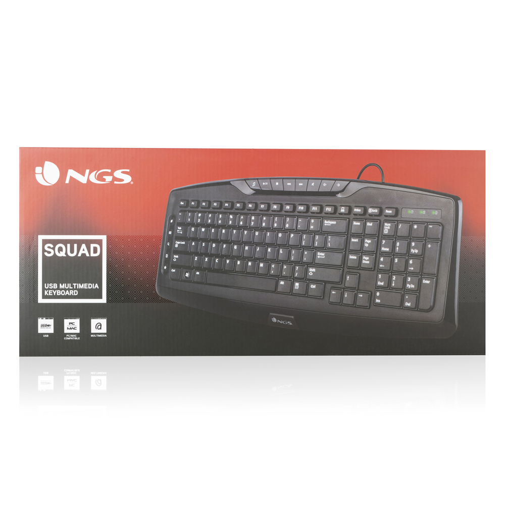 NGS