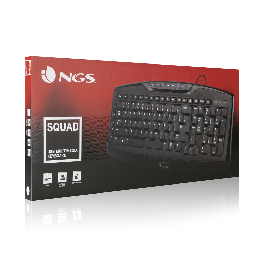 NGS