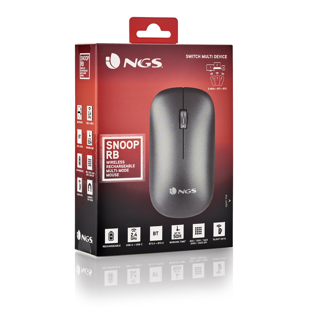 NGS