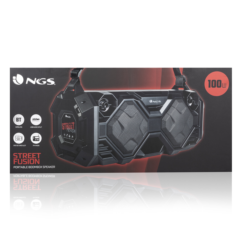 NGS