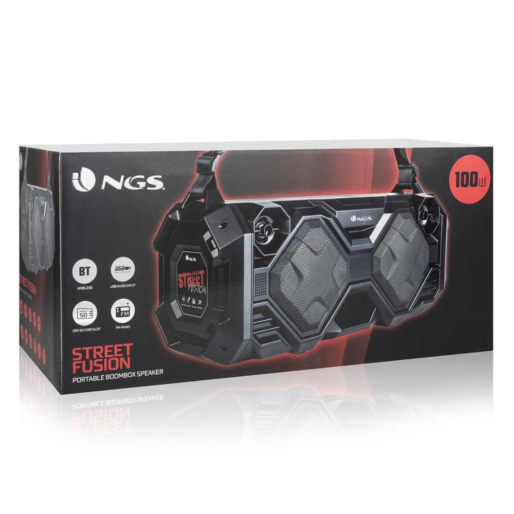 NGS