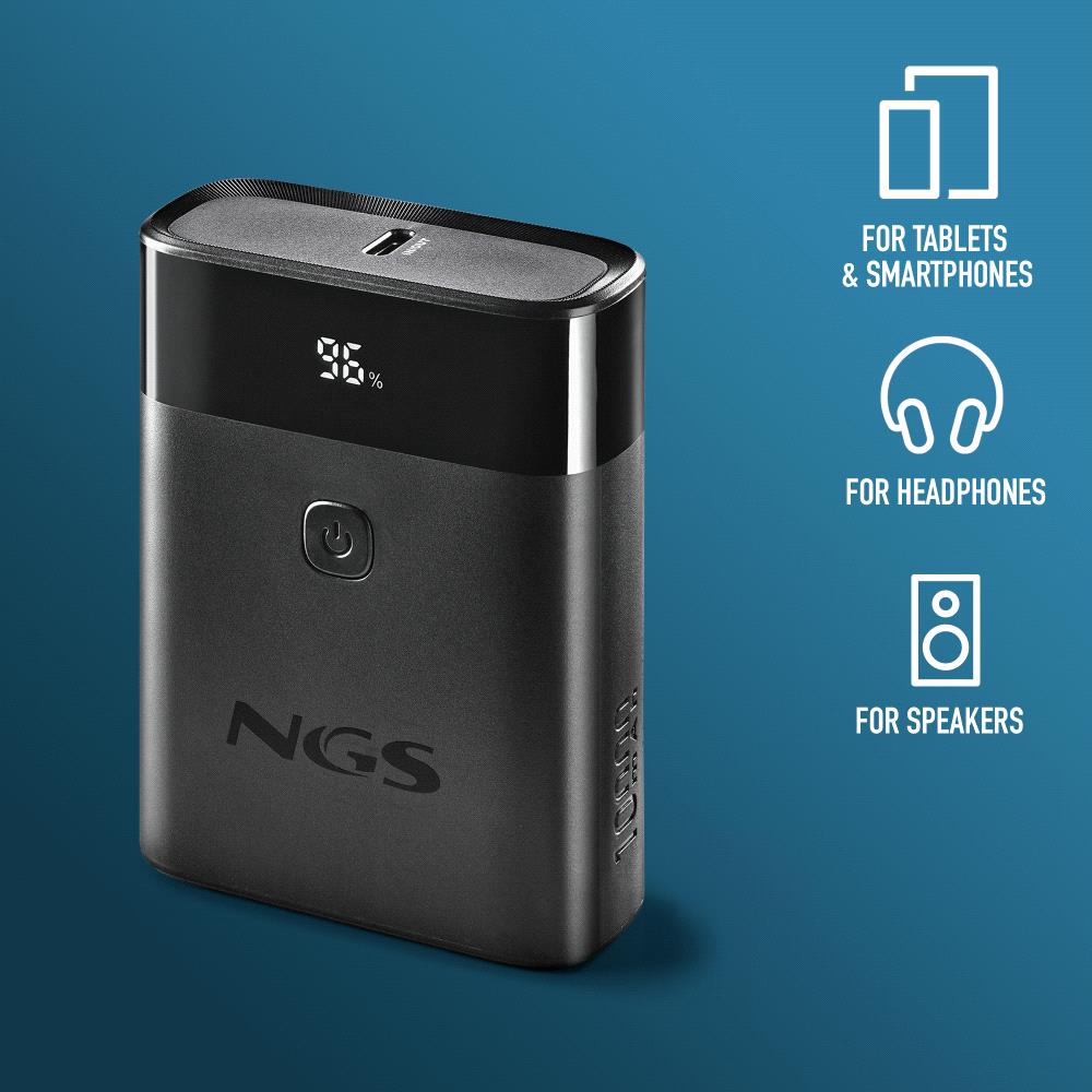 NGS