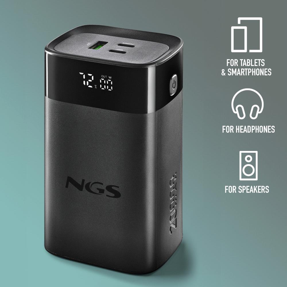 NGS