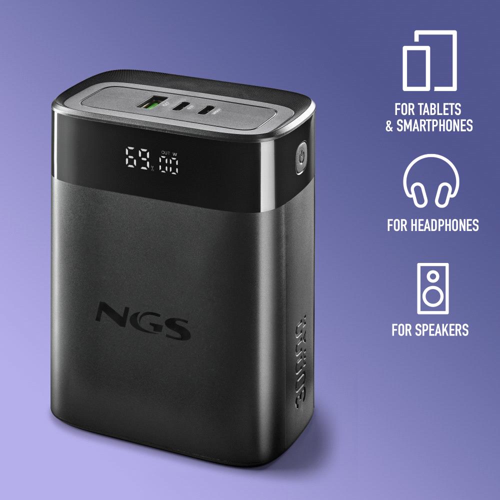 NGS
