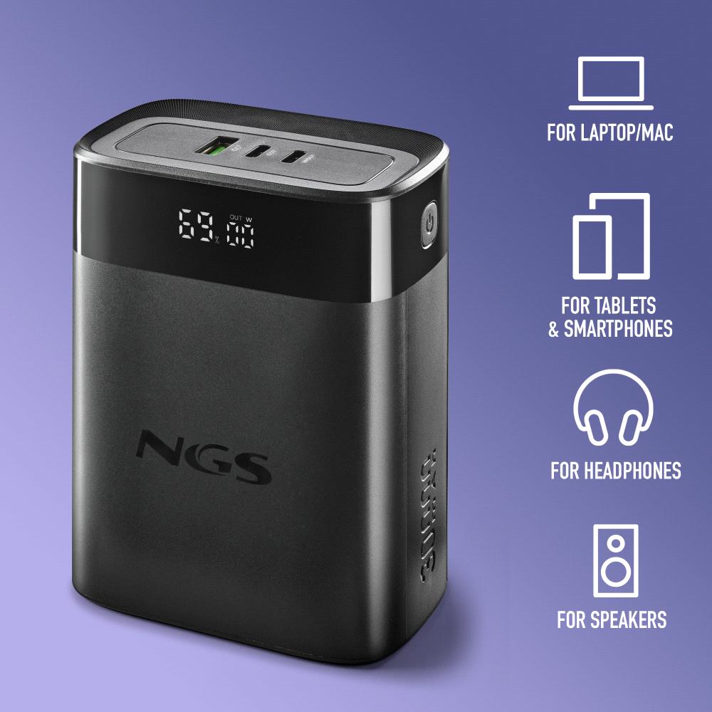NGS