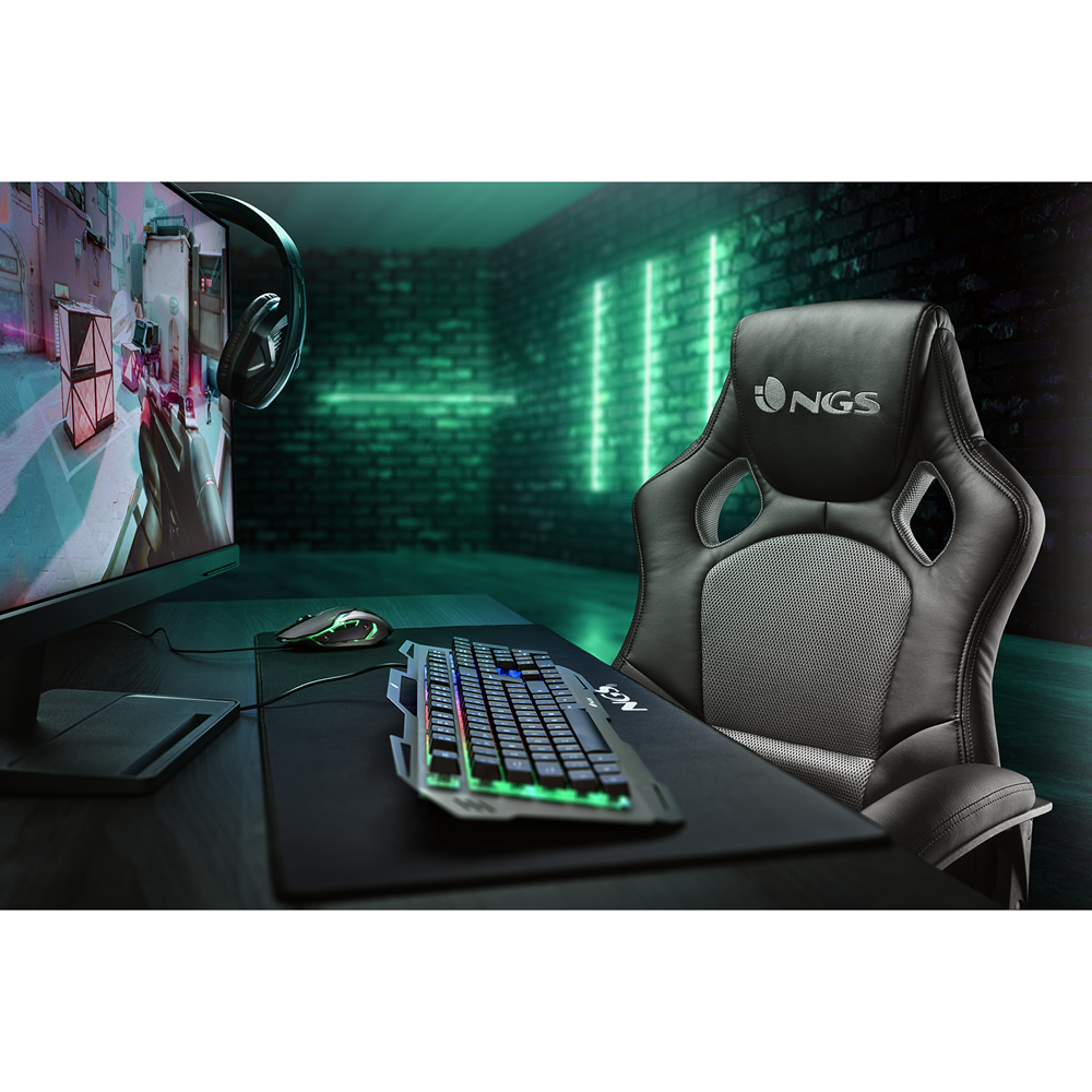 NGS