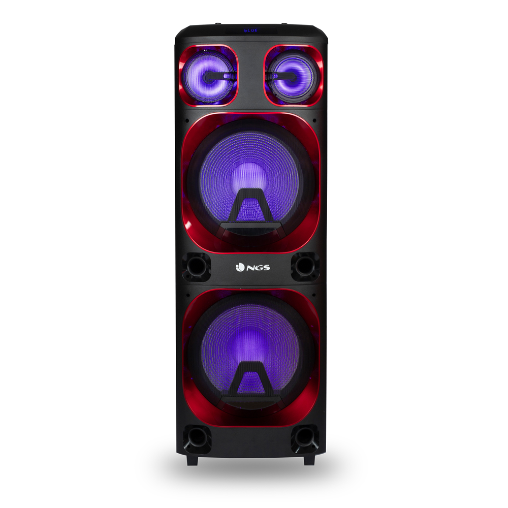 XR JUMP ALTOPARLANTE SPEAKER CON RADIO E BLUETOOTH XR 82 BT XR JUMP ALTOPARLANTE SPEAKER CON RADIO E BLUETOOTH XR 82 BT