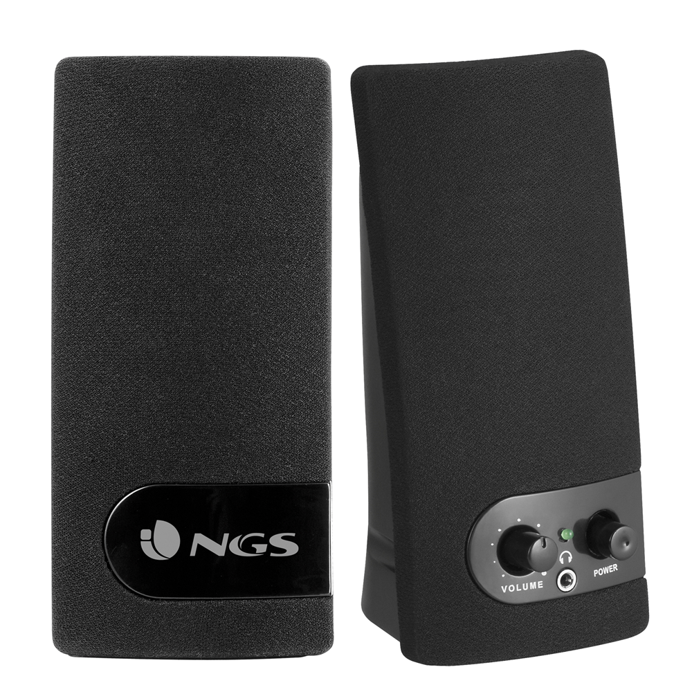 NGS