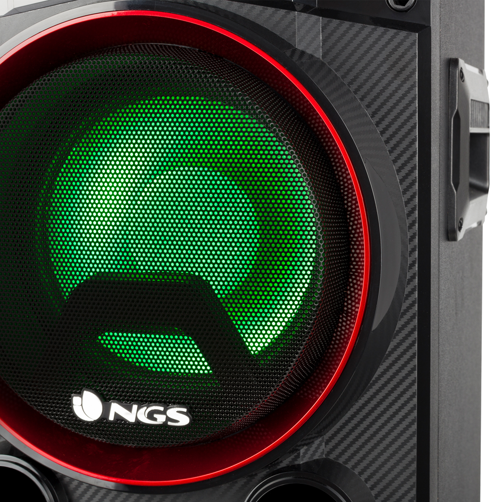 NGS