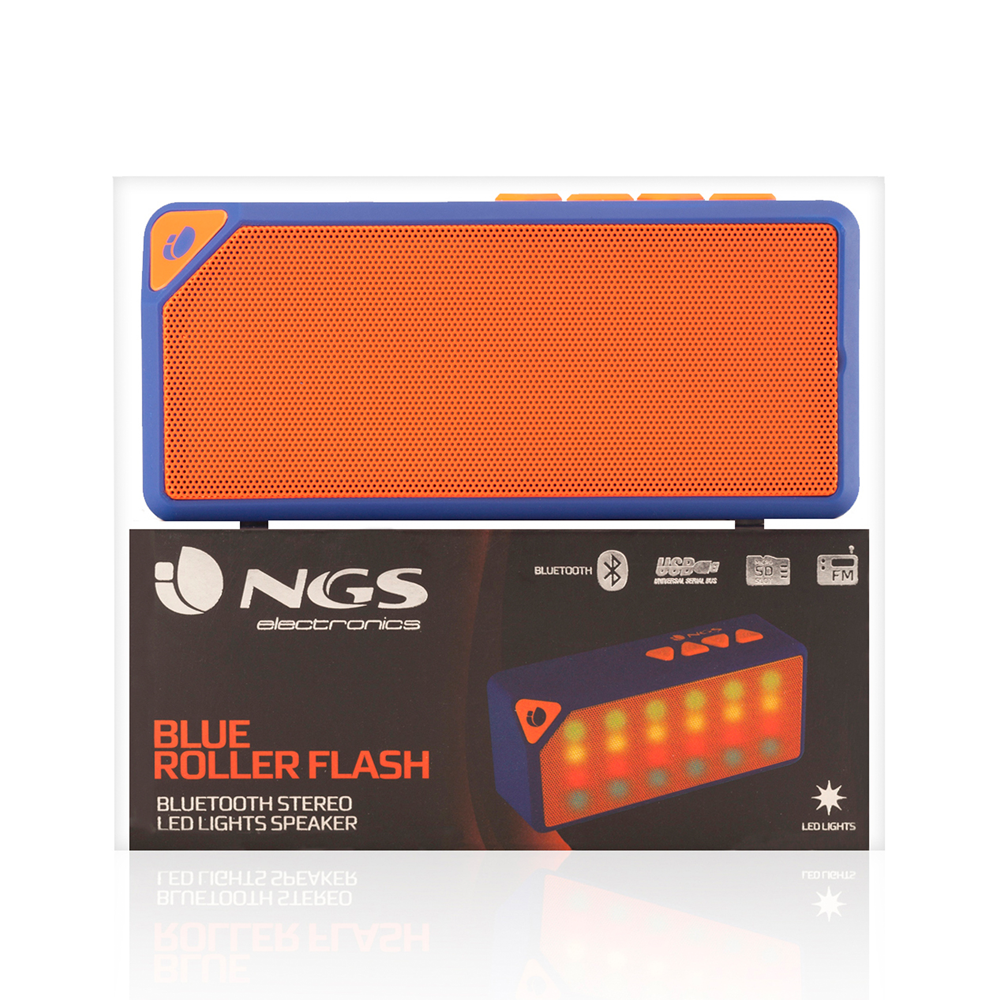 NGS