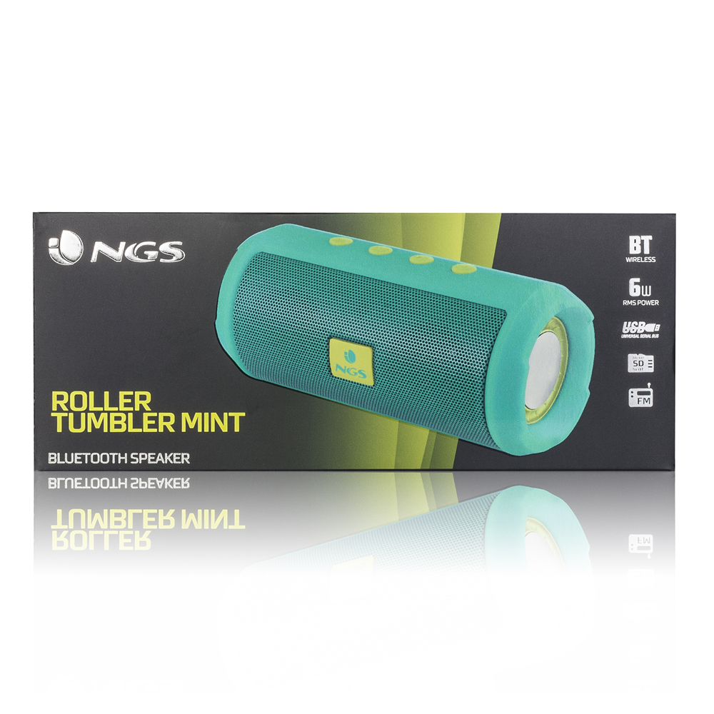 NGS