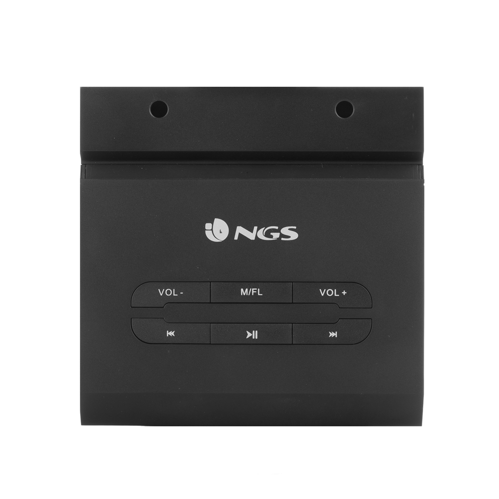 NGS