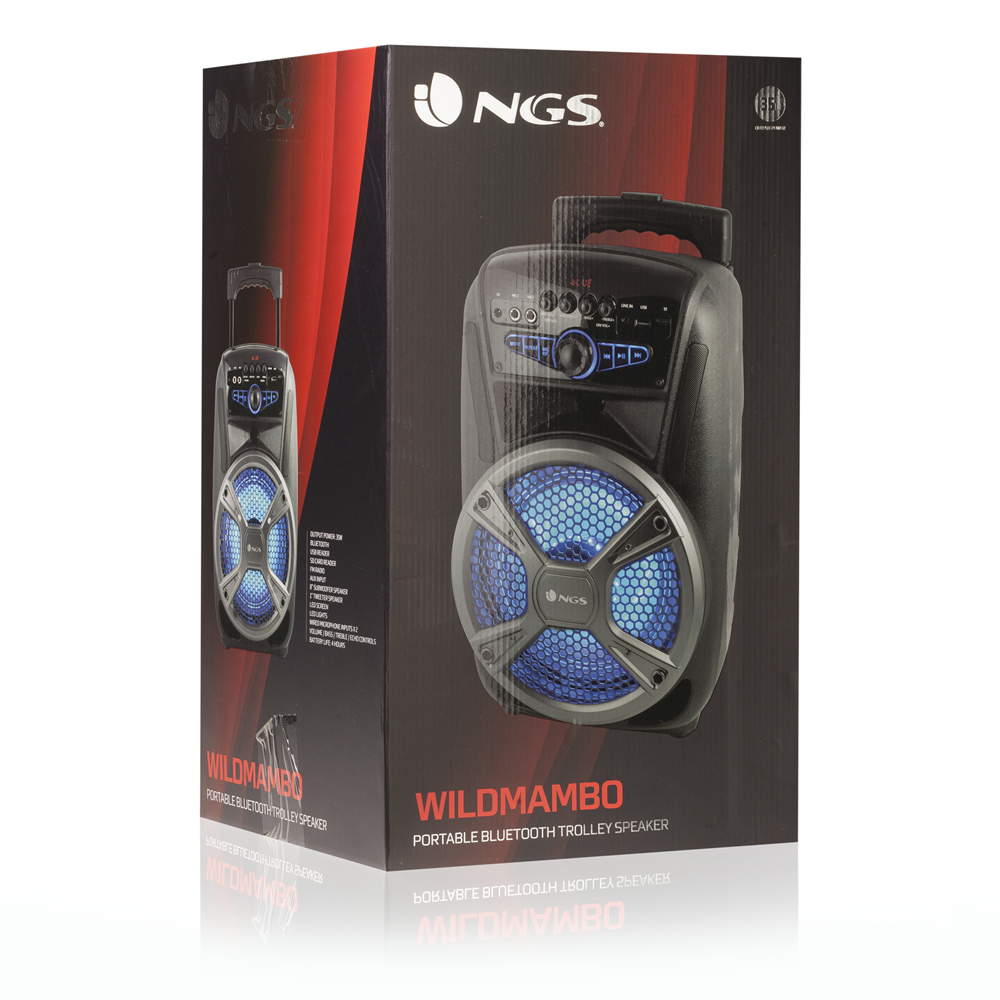 NGS