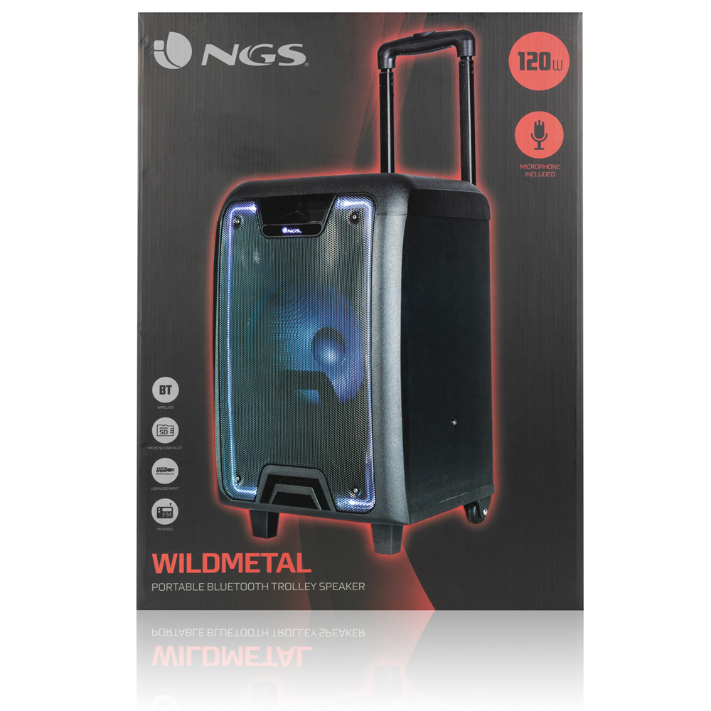 NGS