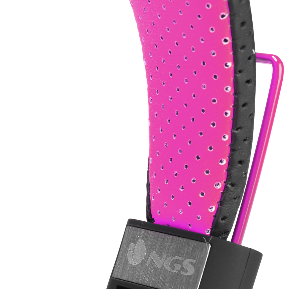 NGS