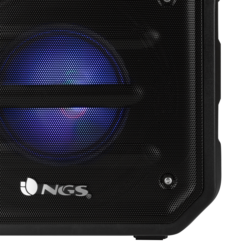 NGS