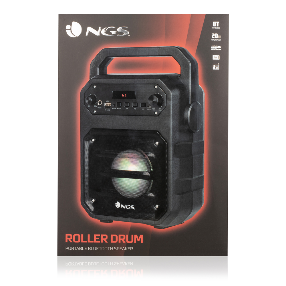 NGS