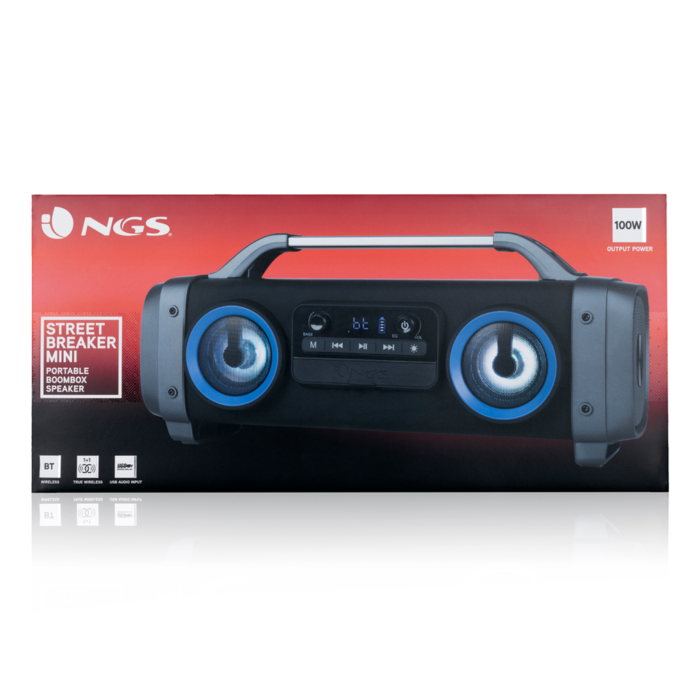 NGS
