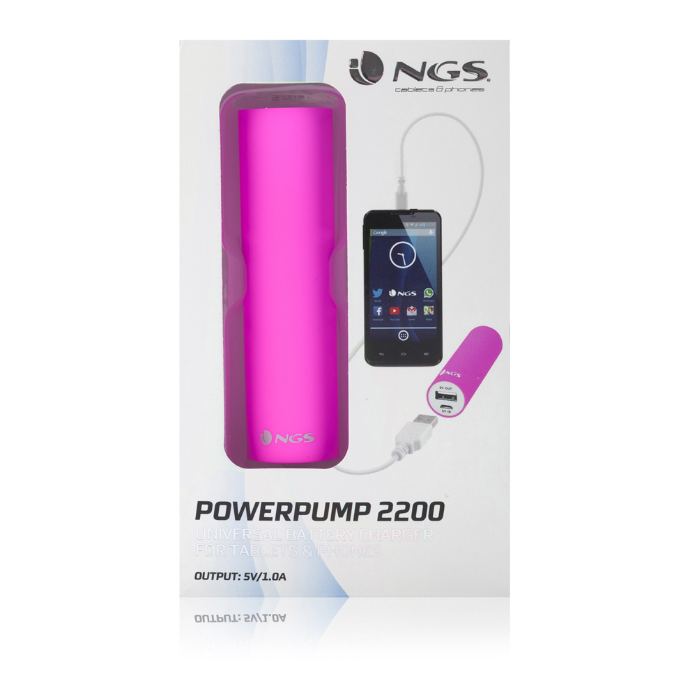 NGS
