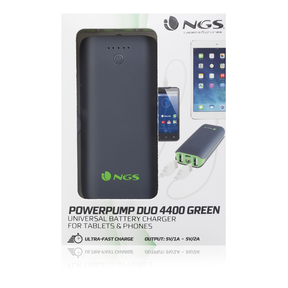 NGS