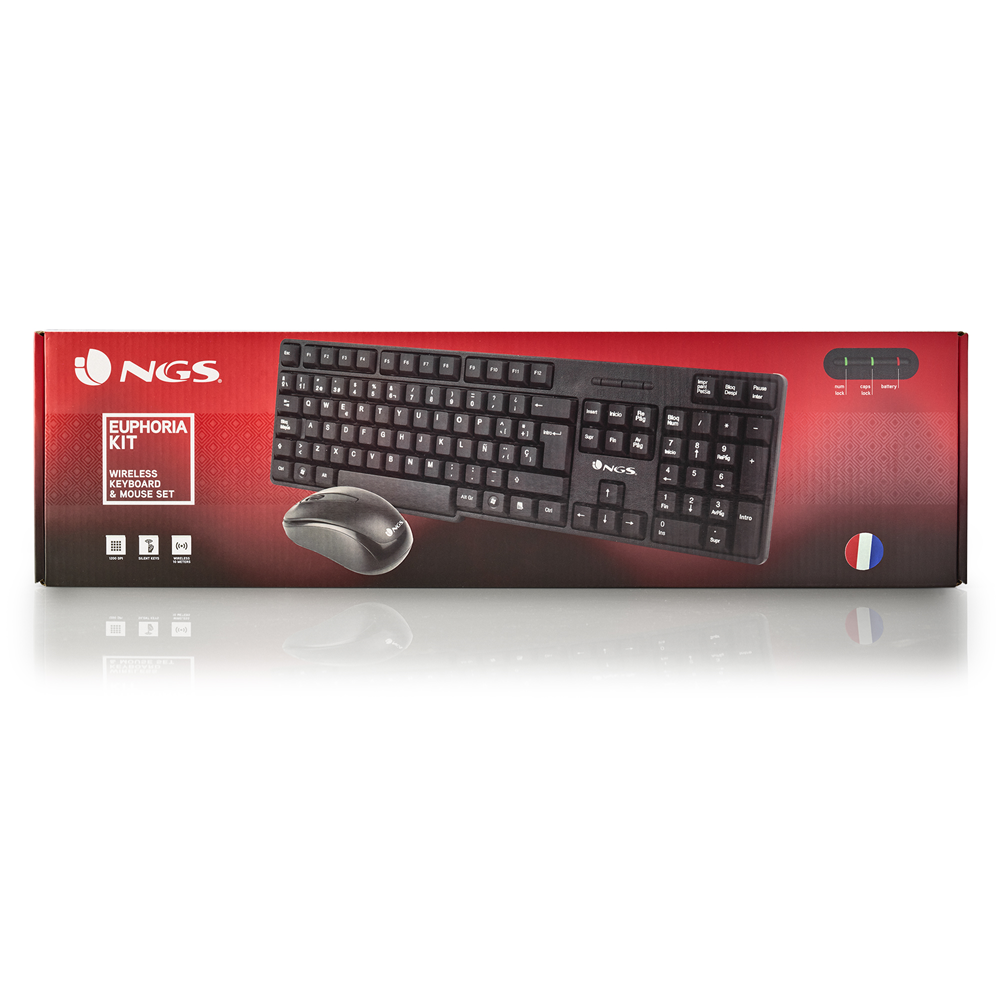 NGS