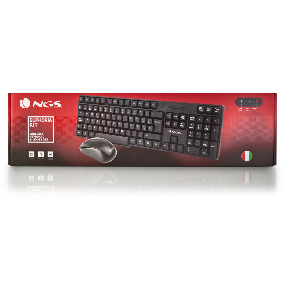 NGS