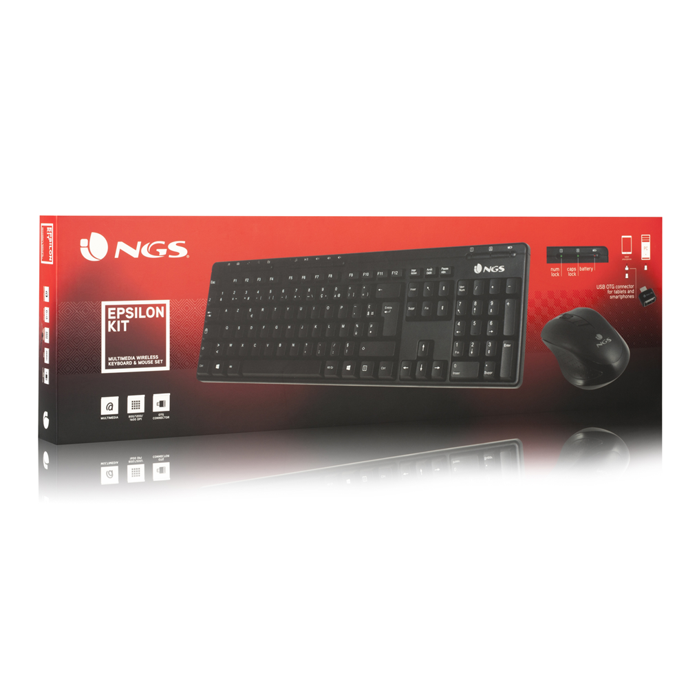 NGS