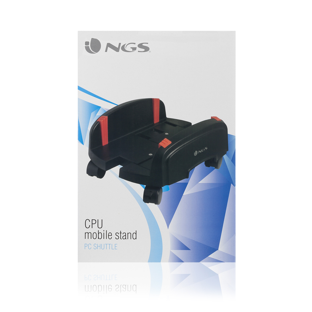 NGS