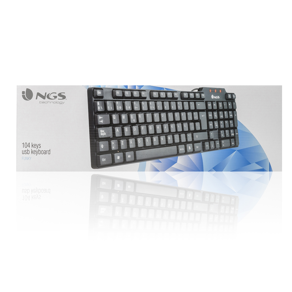 NGS