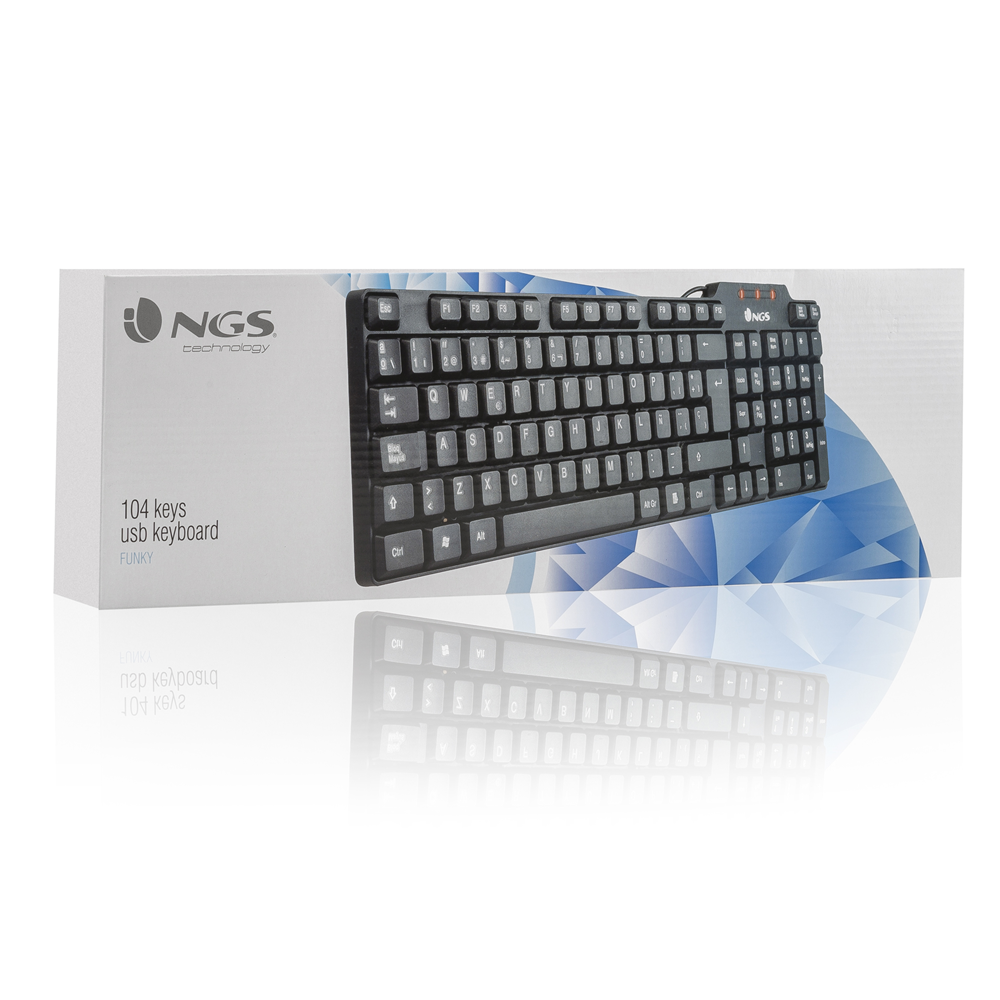 NGS