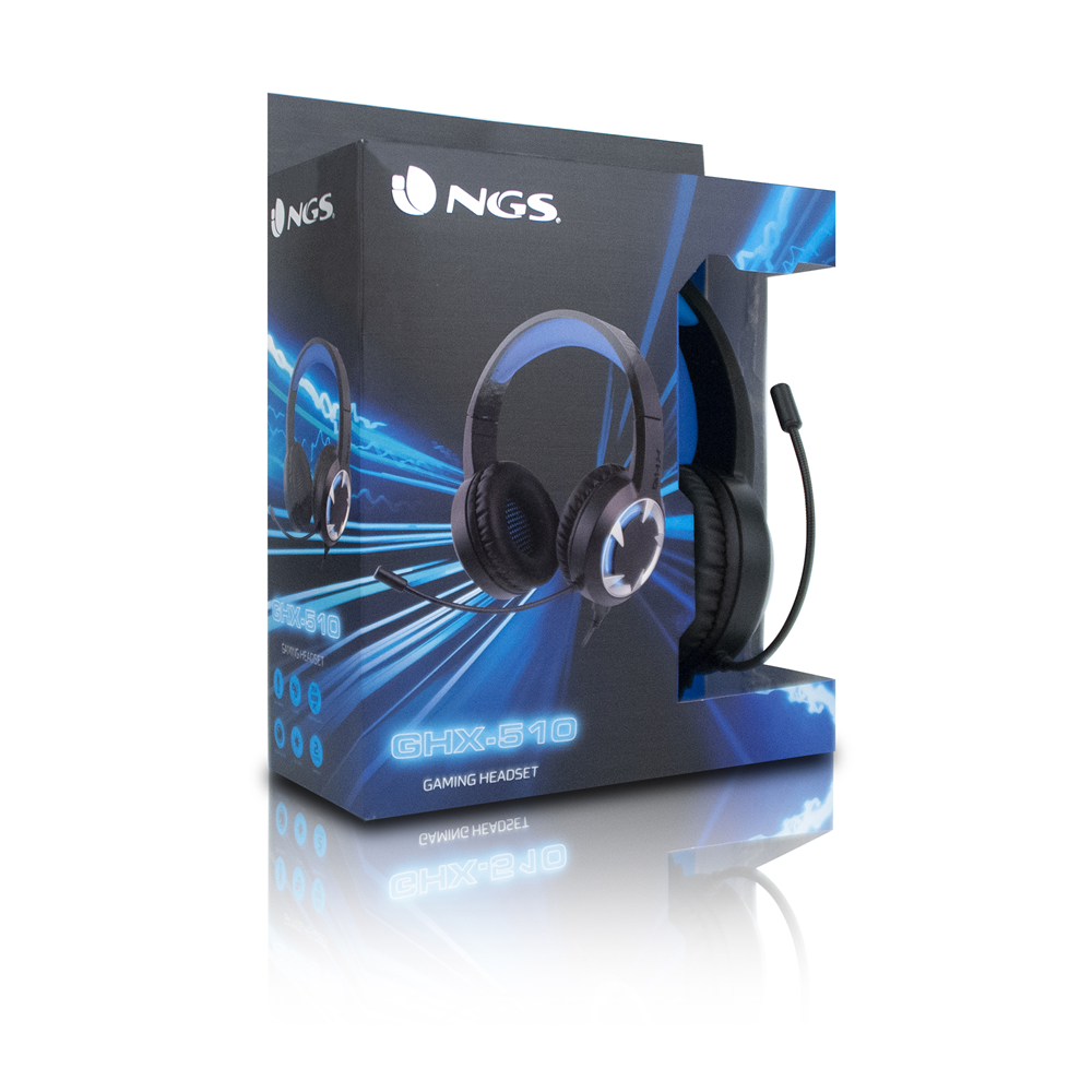 NGS