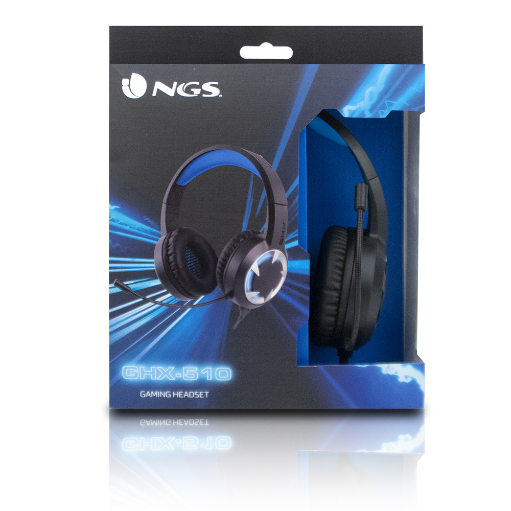 NGS