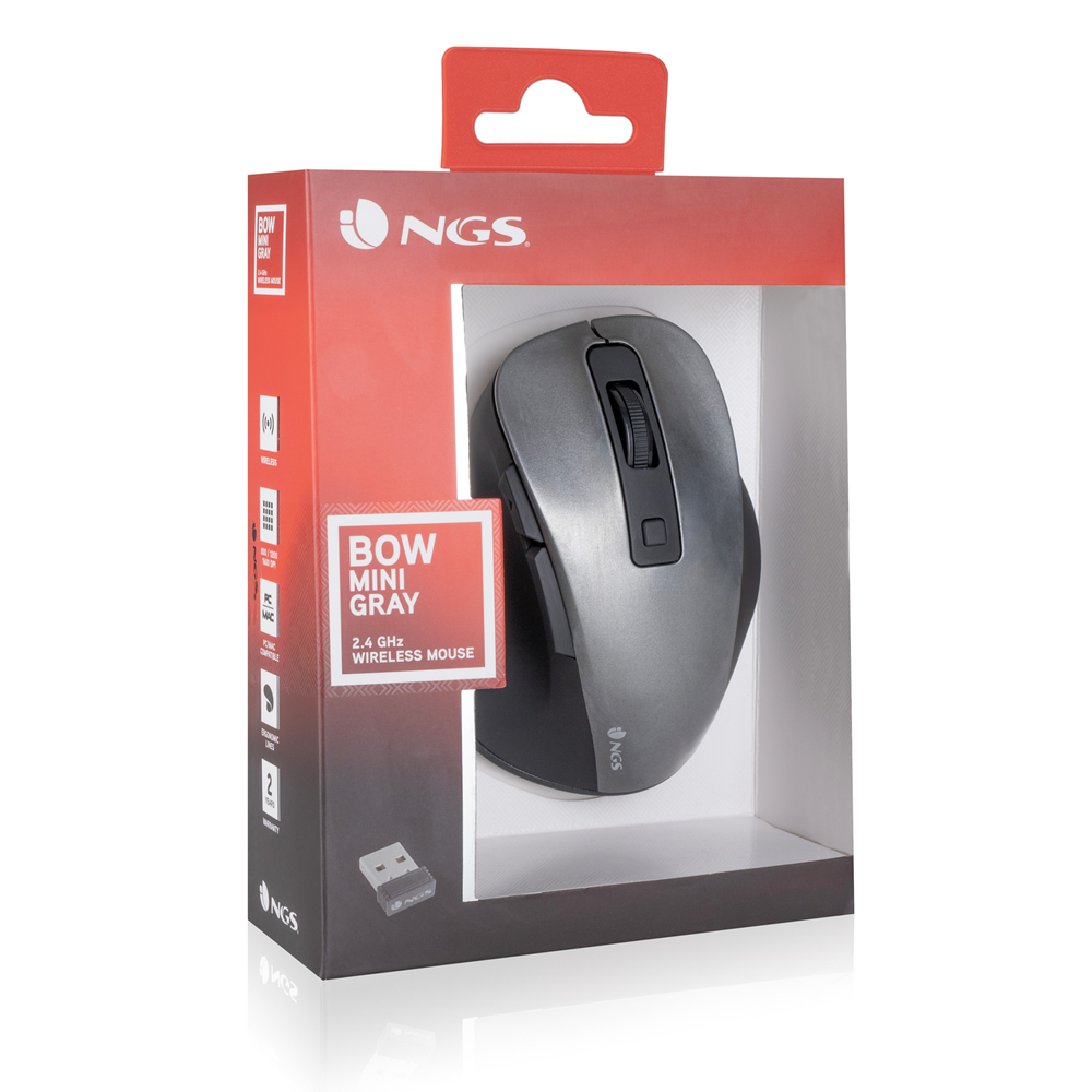 NGS