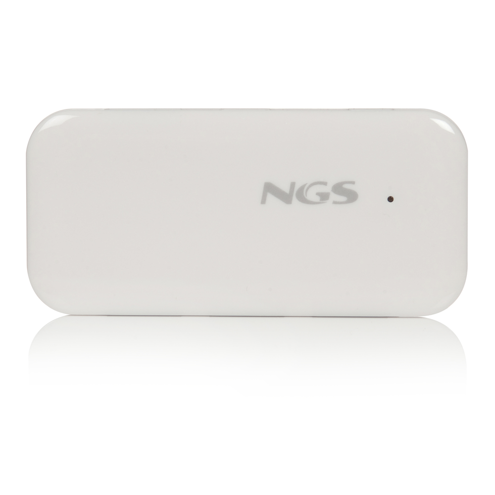 NGS