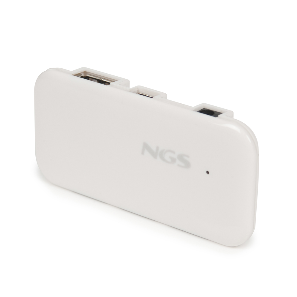 NGS